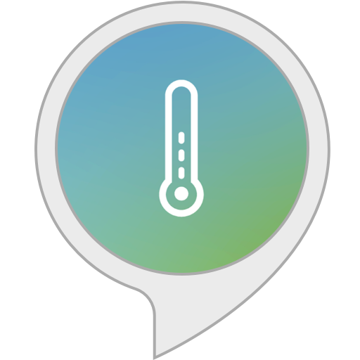 alexa-Smarther thermostat